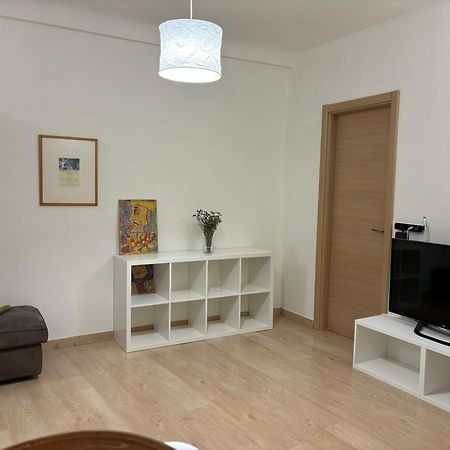 Casa Luna Ventimiglia Buitenkant foto