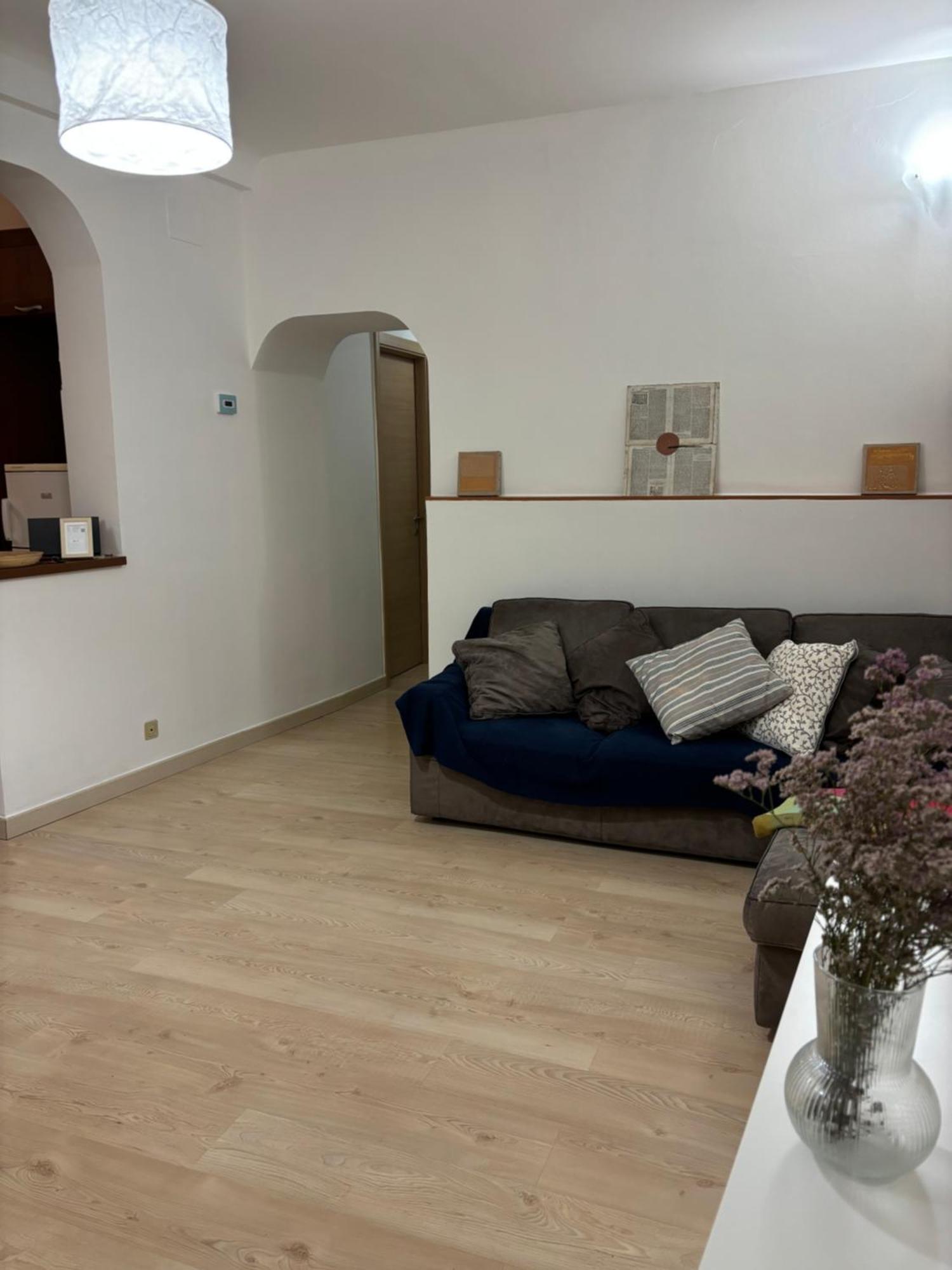 Casa Luna Ventimiglia Buitenkant foto