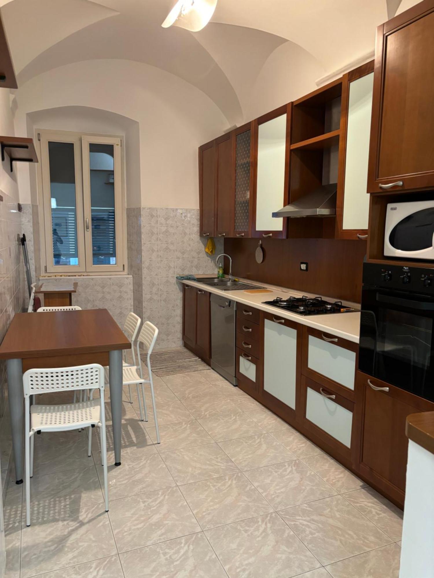 Casa Luna Ventimiglia Buitenkant foto