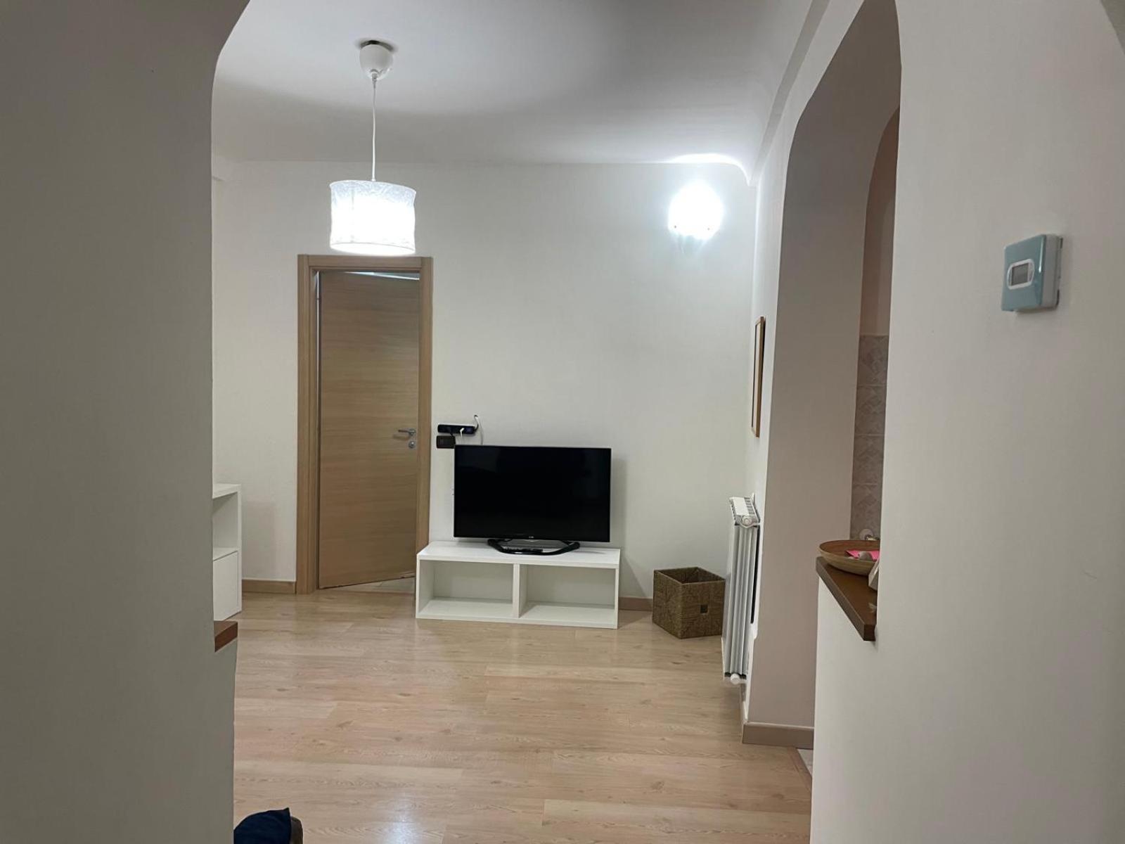 Casa Luna Ventimiglia Buitenkant foto