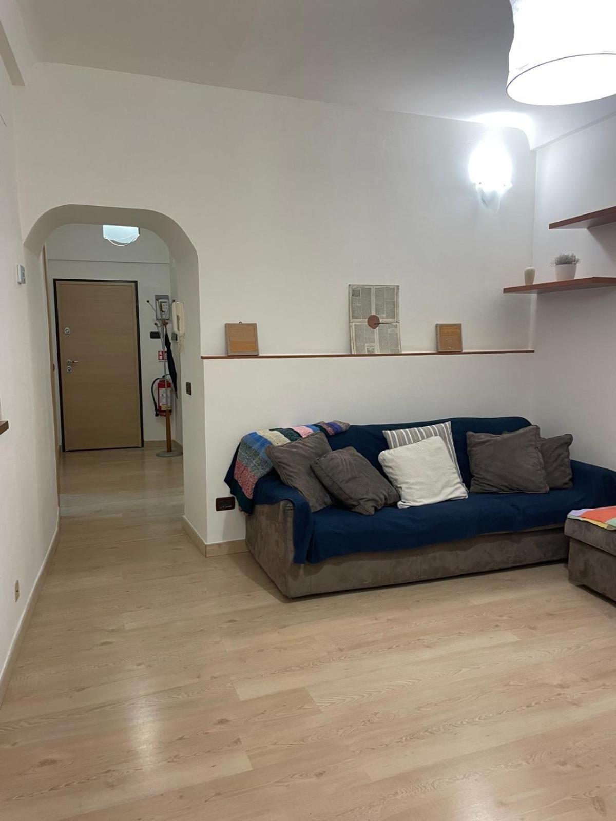 Casa Luna Ventimiglia Buitenkant foto
