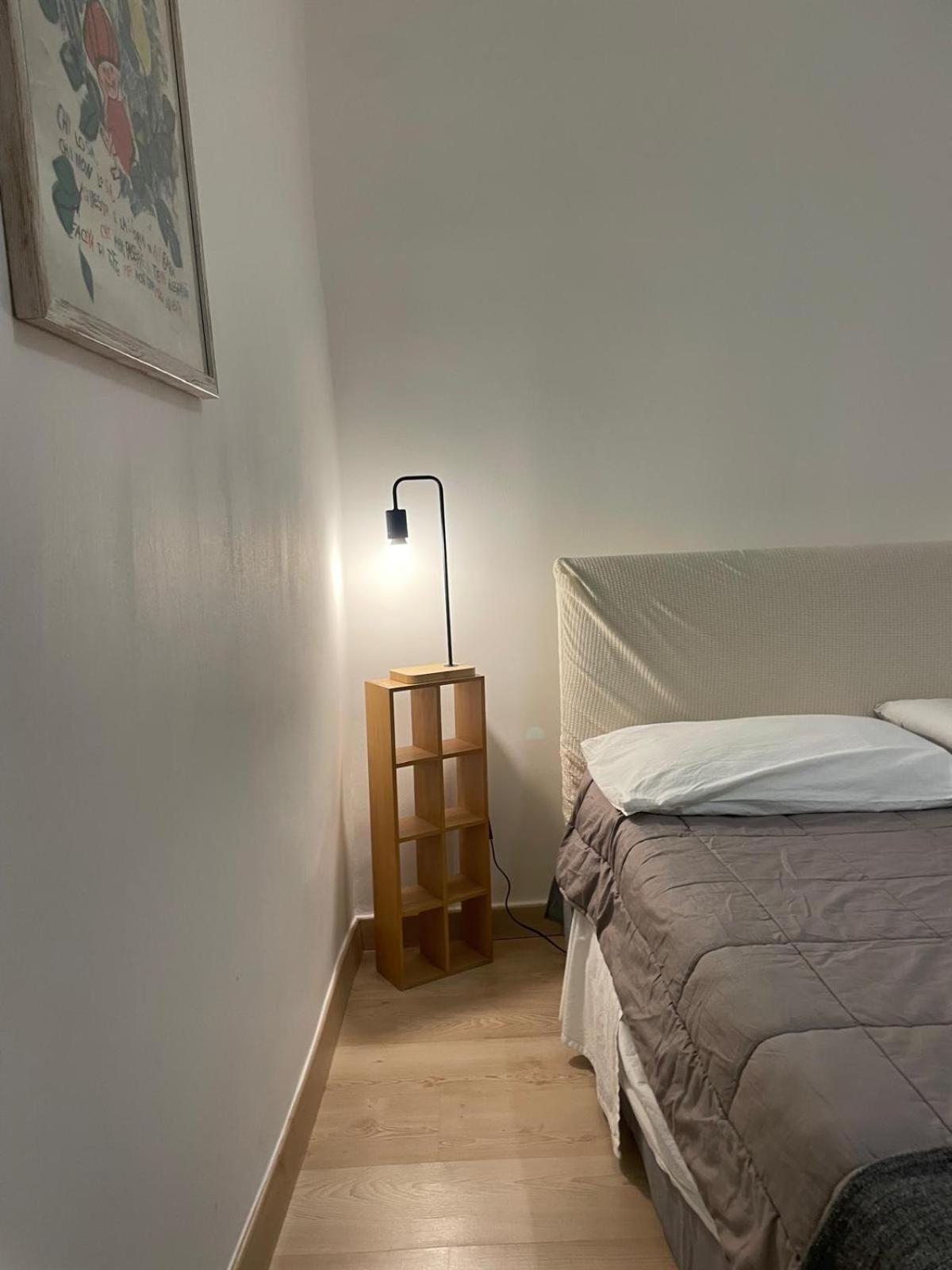 Casa Luna Ventimiglia Buitenkant foto