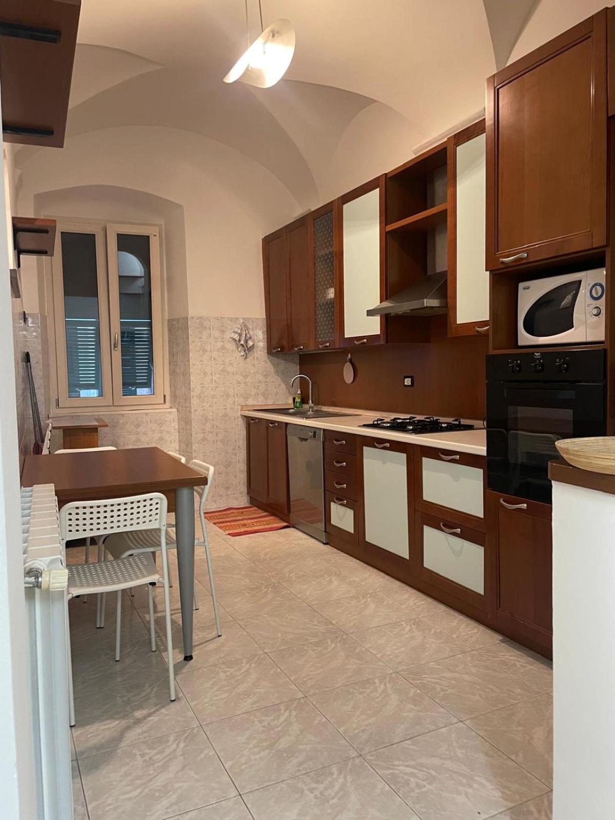 Casa Luna Ventimiglia Buitenkant foto