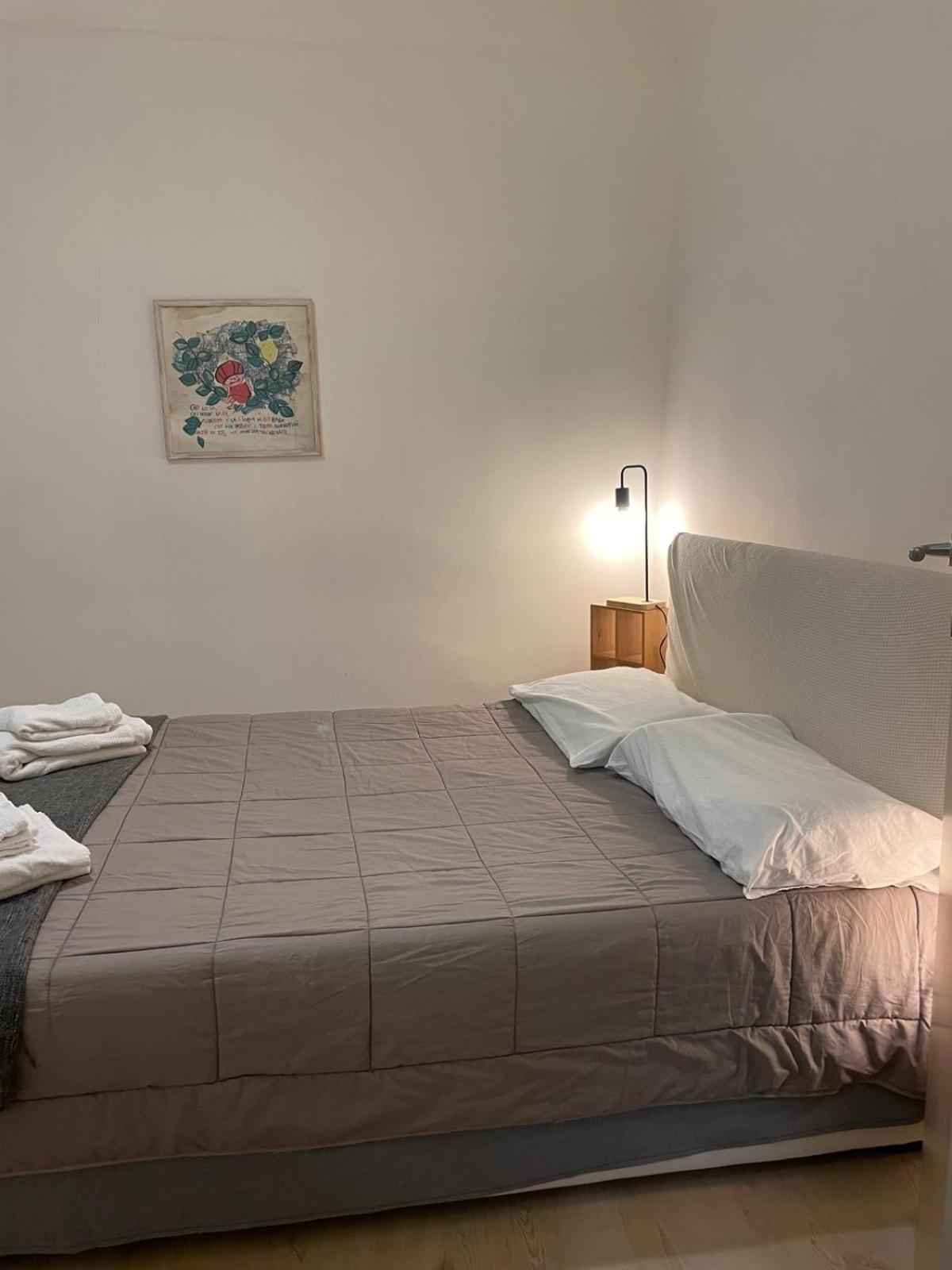 Casa Luna Ventimiglia Buitenkant foto
