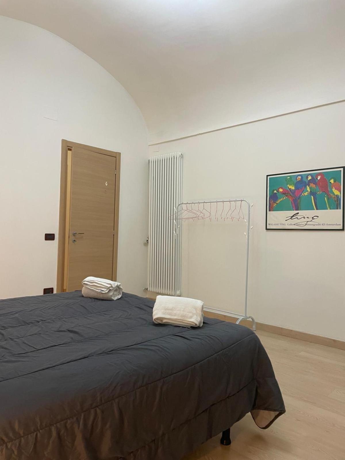 Casa Luna Ventimiglia Buitenkant foto